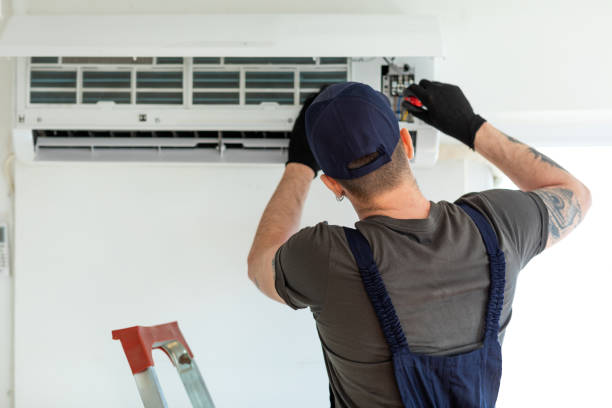 Best Emergency Air Duct Cleaning  in Hialeah Gardens, FL